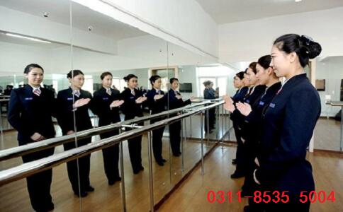 石家莊鐵路技校2017鐵路專業畢業生風采 就業信息 第1張