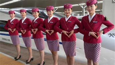 鐵路技校轉播4月10日起石家莊將新增四趟高鐵 行業新聞