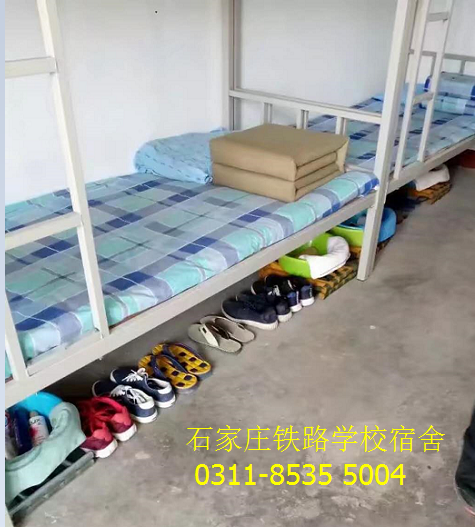 石家莊鐵路技校管得嚴(yán)嗎? 招生問答 石家莊鐵路技校管得嚴(yán)嗎? 招生問答