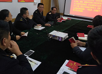 石家莊鐵路技校憲法學(xué)習(xí)需用心 學(xué)校新聞 石家莊鐵路技校憲法學(xué)習(xí)需用心 學(xué)校新聞