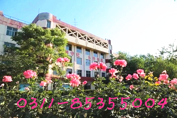 石家莊鐵路學校有什么優勢 招生問答 第4張 石家莊鐵路學校有什么優勢 招生問答 第4張