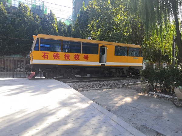 鐵路司機、火車駕駛員短期培訓(xùn)介紹 學(xué)校新聞