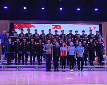 給初中生畢業選鐵路學校一個理由 招生問答 給初中生畢業選鐵路學校一個理由 招生問答