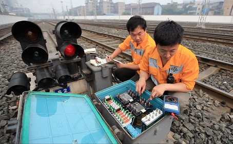 鐵道信號(hào)專業(yè)報(bào)名要求及課程設(shè)置 專業(yè)介紹