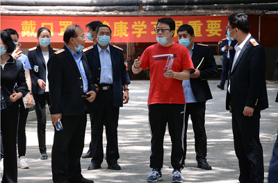 河北省各級學校開學時間是什么時候 學校新聞