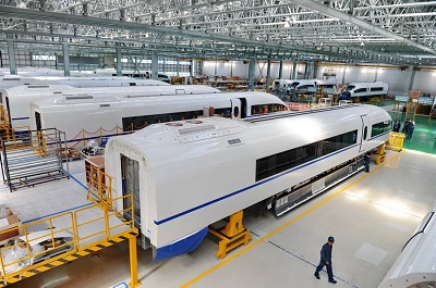 鐵道車輛運用與檢修專業就業有前途嗎 招生問答