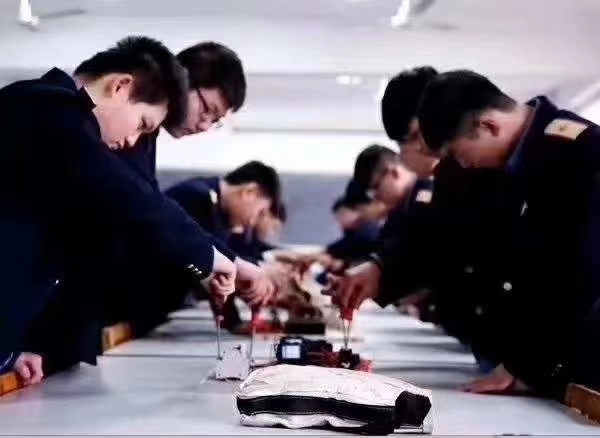 2020年石家莊鐵路職業技工學校還能報名嗎？ 學校新聞