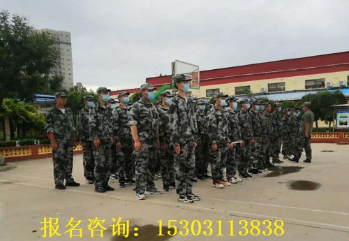 石家莊鐵路職業(yè)技工學(xué)校20級新生軍訓(xùn) 學(xué)子風(fēng)采 第1張 石家莊鐵路職業(yè)技工學(xué)校20級新生軍訓(xùn) 學(xué)子風(fēng)采 第1張