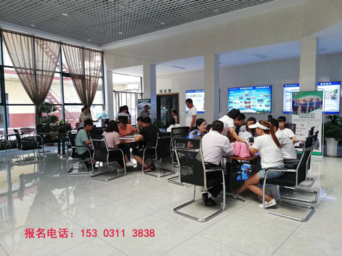 省外戶口能上石家莊鐵路職業高級技工學校嗎 招生問答 省外戶口能上石家莊鐵路職業高級技工學校嗎 招生問答