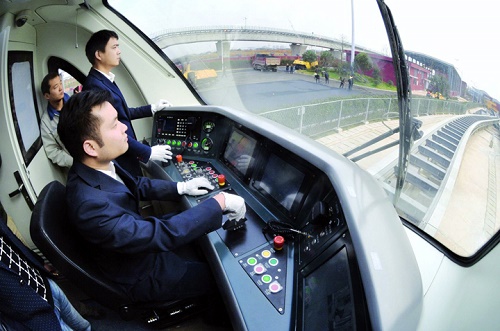 火車司機考試報名時間是哪天 行業(yè)新聞 火車司機考試報名時間是哪天 行業(yè)新聞