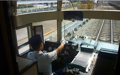 火車司機全國有多少個考點 行業(yè)新聞 火車司機全國有多少個考點 行業(yè)新聞