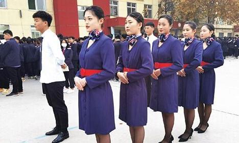 石家莊好的航空專業學校是哪個 招生問答