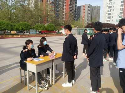 石家莊鐵路學(xué)校省重點是真的嗎 學(xué)校新聞