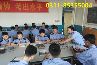 石家莊鐵路學校單招考試有哪些優勢 招生問答