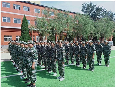 石家莊鐵路學(xué)校能染發(fā)嗎 招生問答 石家莊鐵路學(xué)校能染發(fā)嗎 招生問答