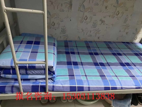 石家莊鐵路職業(yè)技工學校住宿費一年多少錢 招生問答