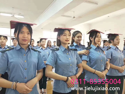 石家莊鐵路學校3+3大專班用參加考試嗎 招生問答