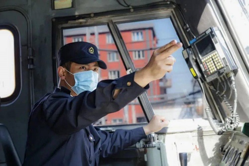 石家莊火車司機培訓學校在哪？ 招生問答