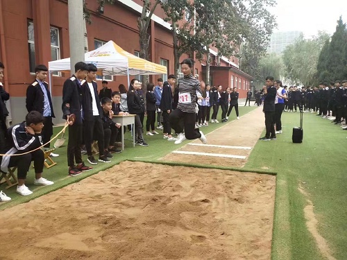 中考立定跳遠(yuǎn)滿分評(píng)定標(biāo)準(zhǔn) 行業(yè)新聞 中考立定跳遠(yuǎn)滿分評(píng)定標(biāo)準(zhǔn) 行業(yè)新聞