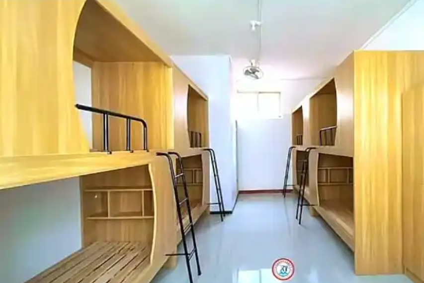 石家莊新鐵職業高級中學男生宿舍怎么樣 招生問答 石家莊新鐵職業高級中學男生宿舍怎么樣 招生問答